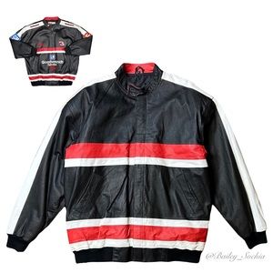 NASCAR (Goodwrench) “SAMPLE” Jacket